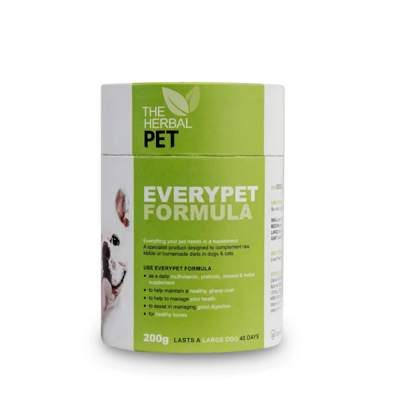 Everypet Formula